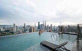 Expressionz Suites Klcc